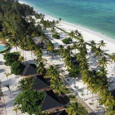 VR Сlub Paje Palms Beach Resort