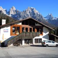 Casa Orsingher