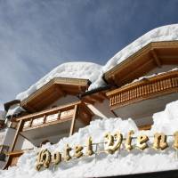 Hotel Vienna