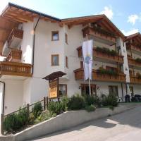 Hotel Villa Aurora