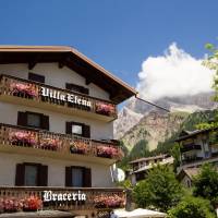 Hotel Villa Elena
