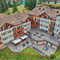 Residence Pez Gajard
