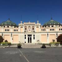 Hotel Dei Pini