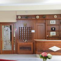 Hotel Marconi