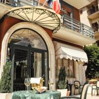 Hotel Siviglia