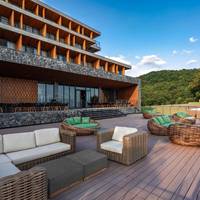Kvareli Lake Resort