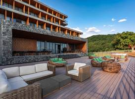 Kvareli Lake Resort