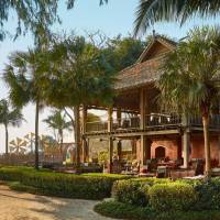 The Barai Suites and Spa at Hyatt Regency Hua Hin