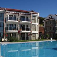 Nicholas Heights Deluxe Suite Hotel &Spa