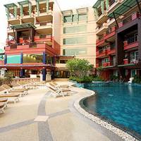 Blue Ocean Resort