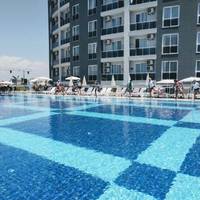 Attalos Smart Lara Star Hotel