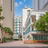 Green Hotel Nha Trang