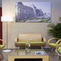 Aparthotel Adagio Access Brussels Europe