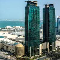 Marriott Marquis City Center Doha Hotel