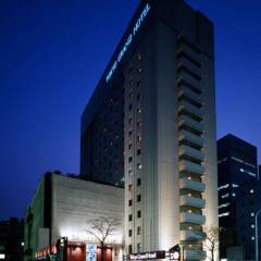 Tokyo Grand Hotel