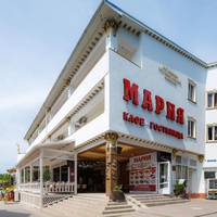 Мари отель