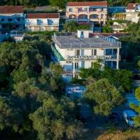 Sumet Apartmani i Restoran