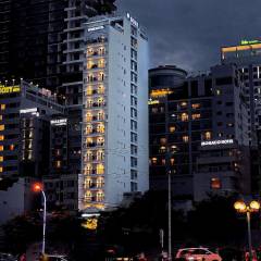 Boss Hotel