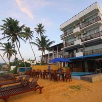 Rock Fort Hotel & Spa