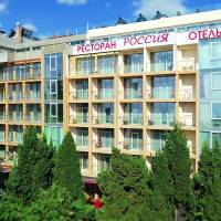 Натали отель