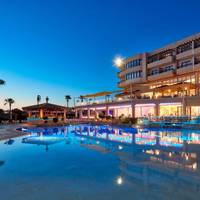 Atlantica Golden Beach ex. Amalthia Beach
