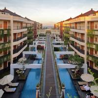 Vouk Hotel & Suites