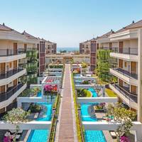 Vouk Hotel & Suites