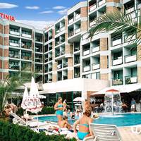 Hotel Aktinia