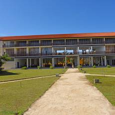 Passi Villas
