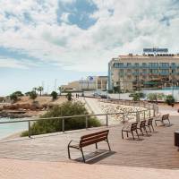Hotel Flamingo LEstartit