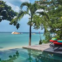 Kupu Kupu Phangan Beach Villas & Spa