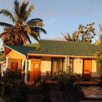 Hotel Oceania Rapa Nui