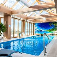 Best Western Russian Manchester Hotel
