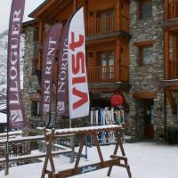 Apartaments Nordic Del Clos
