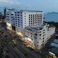 Langkasuka Resort