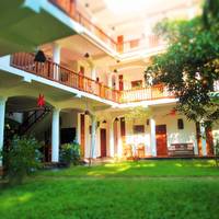 Nor Lanka Hotel