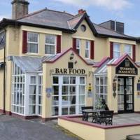 Carrigane House