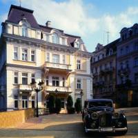 Hotel Livia by Bristol Group