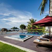 Garton Cape Hotel