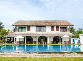 Amaloh by Jetwing (ex. Amaloh Boutique Hotel)