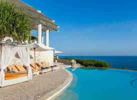 Karma Manis Villa