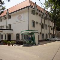 Orzu Tashkent