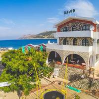 Aparthotel David Dobre Vode