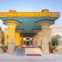 Solaris Kids Hotel Andrija