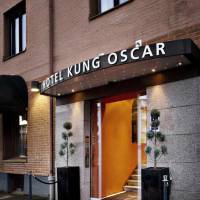 First Hotel Kung Oscar