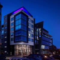 Radisson Blu St Helens Hotel