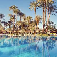 Mercure Luxor Karnak 