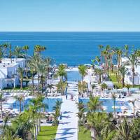 Hotel Riu Palace Meloneras ex. Riu Palace Meloneras Resort