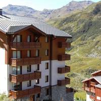 Residence LVH Vacances Les Chalets De LAdonis