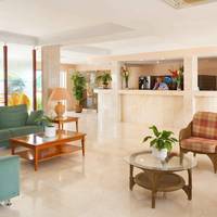 Apartamentos Blue Sea Europa